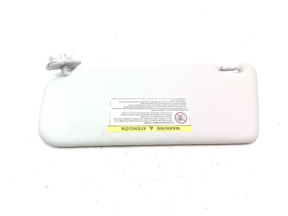 PARASOL DER MERCEDES BENZ CLASE B (W245) |Desguaces La Cabaña