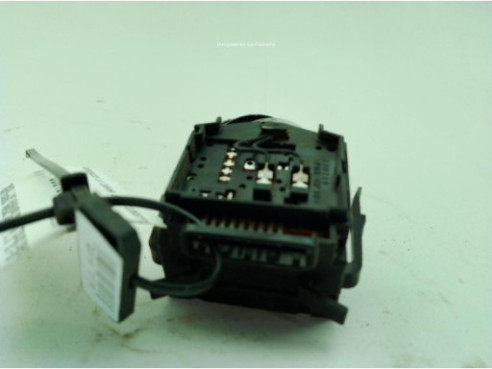 MANDO LIMPIAPARABRISAS MITSUBISHI MONTERO IV (V8_W, V9_W)|Desguaces La Cabaña