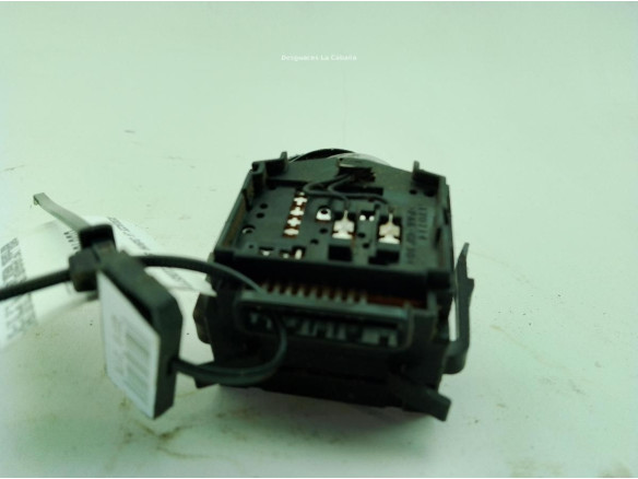 MANDO LIMPIAPARABRISAS MITSUBISHI MONTERO IV (V8_W, V9_W)|Desguaces La Cabaña