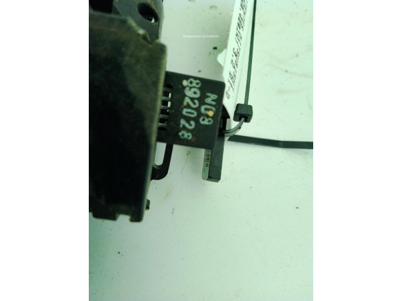 MANDO INTERMITENTES MITSUBISHI MONTERO IV (V8_W, V9_W)|Desguaces La Cabaña