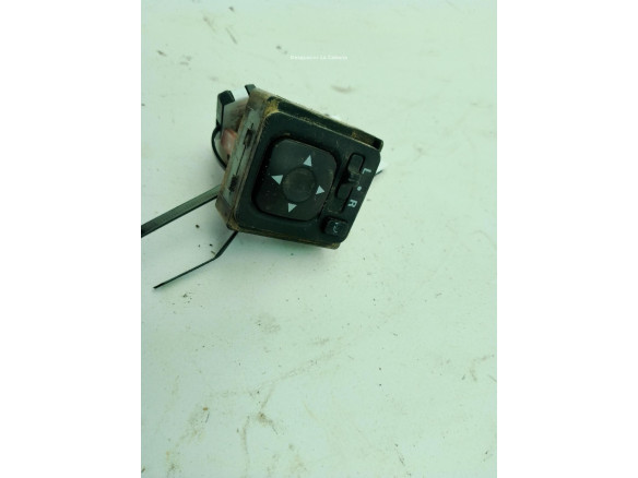MANDO ESPEJOS MITSUBISHI MONTERO IV (V8_W, V9_W)|Desguaces La Cabaña