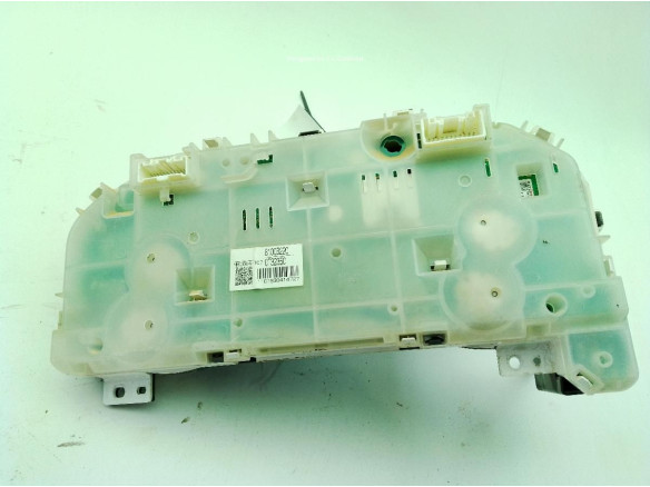 8100B220 CUADRO INSTRUMENTOS MITSUBISHI MONTERO IV (V8_W, V9_W)|Desguaces La Cabaña