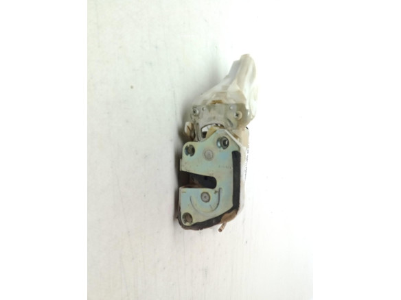 5745A127  CERRADURA PUERTA LAT TRA IZQ MITSUBISHI MONTERO IV (V8_W, V9_W)|Desguaces La Cabaña
