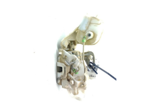 5745A128  CERRADURA PUERTA LAT TRA DER MITSUBISHI MONTERO IV (V8_W, V9_W)|Desguaces La Cabaña