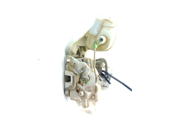 5745A128  CERRADURA PUERTA LAT TRA DER MITSUBISHI MONTERO IV (V8_W, V9_W)|Desguaces La Cabaña