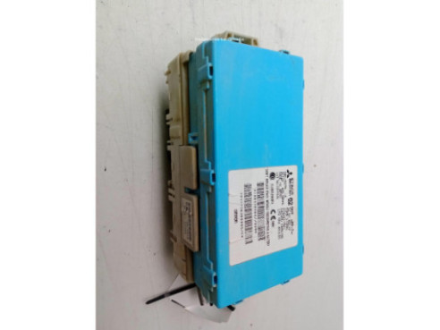 008230488 CAJA FUSIBLES INTERIOR (BSI) MITSUBISHI MONTERO IV (V8_W, V9_W)|Desguaces La Cabaña