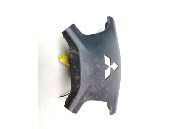 AIRBAG IZQ MITSUBISHI MONTERO IV (V8_W, V9_W)|Desguaces La Cabaña