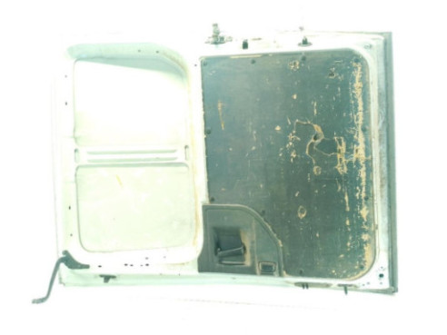 0001400427788 PUERTA LAT TRA DER FIAT SCUDO Furgón (270_, 272_)|Desguaces La Cabaña