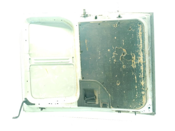 0001400427788 PUERTA LAT TRA DER FIAT SCUDO Furgón (270_, 272_)|Desguaces La Cabaña