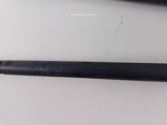 54317111155 AMORTIGUADOR CAPO BMW Z4 Coupé (E86) |Desguaces La Cabaña