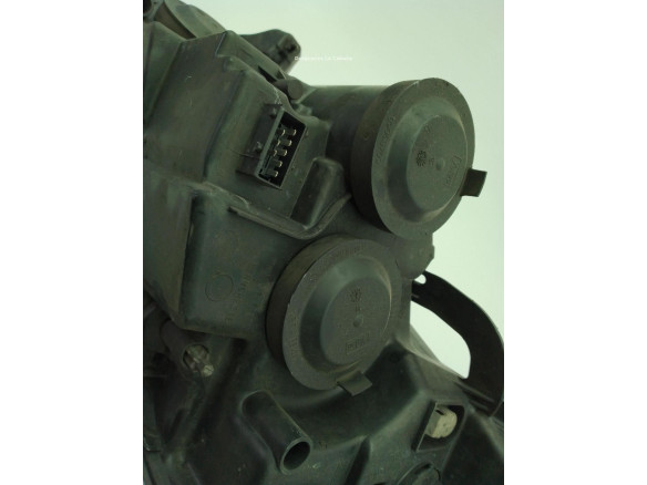 0001401367980 FARO DERECHO FIAT SCUDO Furgón (270_, 272_)|Desguaces La Cabaña