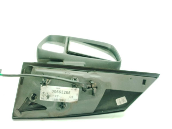 0009467187088 ESPEJO IZQ FIAT SCUDO Furgón (270_, 272_)|Desguaces La Cabaña