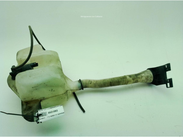 0001488395080 BOTE LIMPIAPARABRISAS FIAT SCUDO Furgón (270_, 272_)|Desguaces La Cabaña
