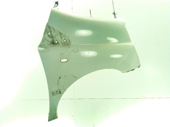 0001400341788 ALETA DEL DER FIAT SCUDO Furgón (270_, 272_)|Desguaces La Cabaña