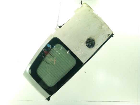 2K0827092G PUERTA TRA DER CARGA VW CADDY III Furgón (2KA, 2KH, 2CA, 2CH)|Desguaces La Cabaña