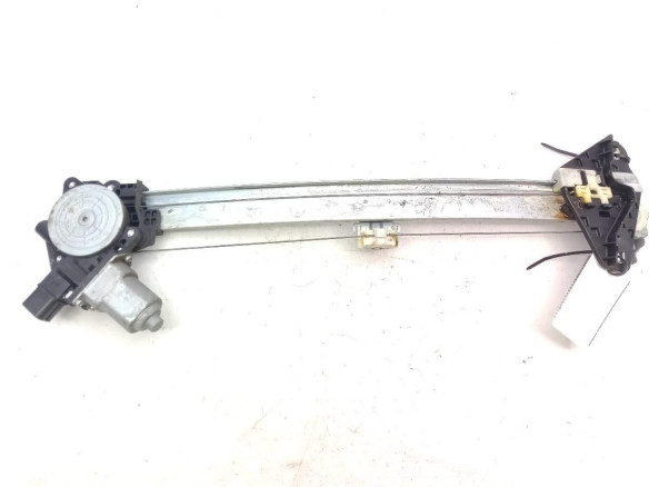 ELEVALUNAS PUERTA LAT TRA DER HONDA CIVIC VIII Hatchback (FN, FK) |Desguaces La Cabaña