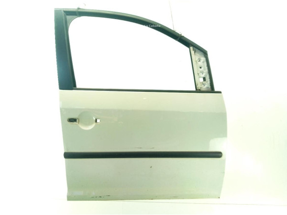 2K0831056B PUERTA LAT DEL DER VW CADDY III Furgón (2KA, 2KH, 2CA, 2CH)|Desguaces La Cabaña