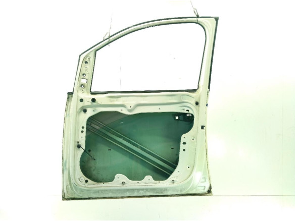 2K0831056B PUERTA LAT DEL DER VW CADDY III Furgón (2KA, 2KH, 2CA, 2CH)|Desguaces La Cabaña