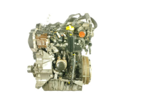 MOTOR COMPLETO|Desguaces La Cabaña 2