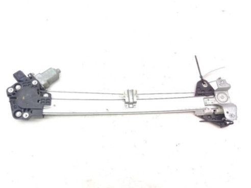 ELEVALUNAS PUERTA LATERAL TRASERA DERECHA|Desguaces La Cabaña 2