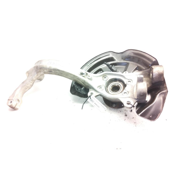 4F0407241J MANGUETA DEL IZQ AUDI A6 Allroad (4FH, C6) |Desguaces La Cabaña