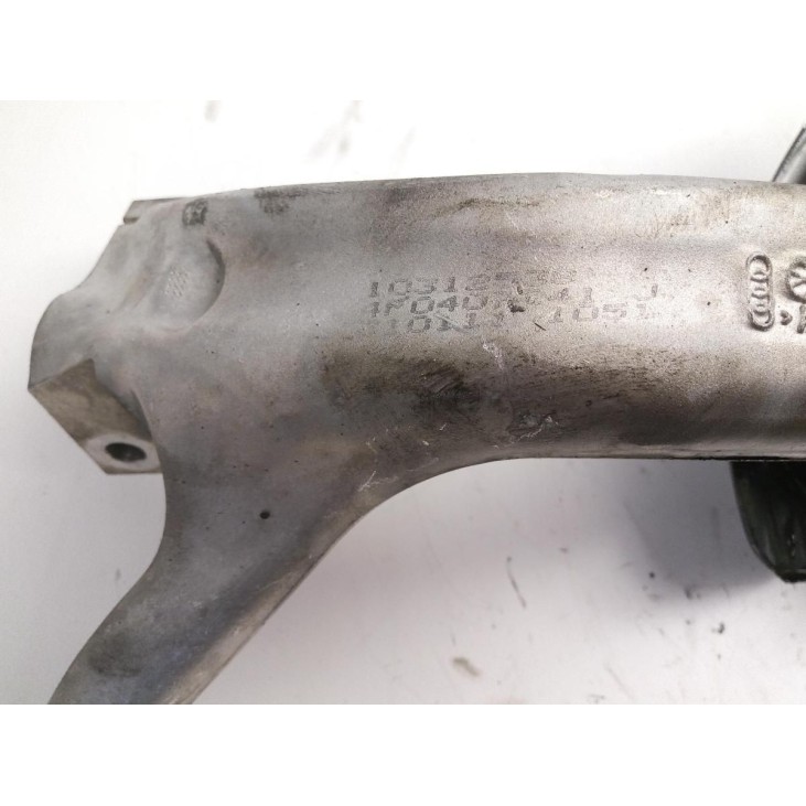 4F0407241J MANGUETA DEL IZQ AUDI A6 Allroad (4FH, C6) |Desguaces La Cabaña