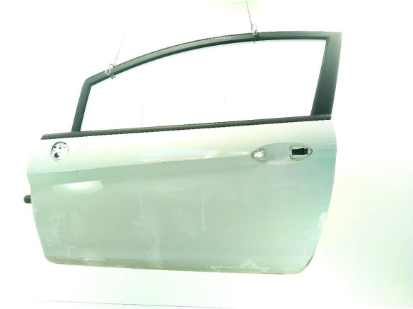 1806118 PUERTA LAT DEL IZQ FORD FIESTA VI|Desguaces La Cabaña