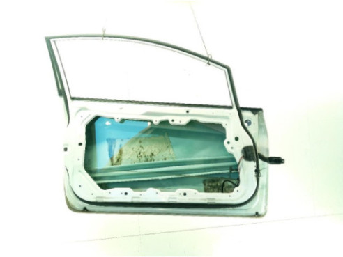 1806118 PUERTA LAT DEL IZQ FORD FIESTA VI|Desguaces La Cabaña