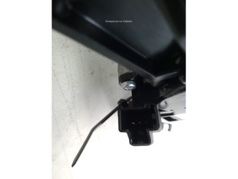 1774291 MOTOR LIMPIAPARABRISAS TRA FORD FIESTA VI|Desguaces La Cabaña