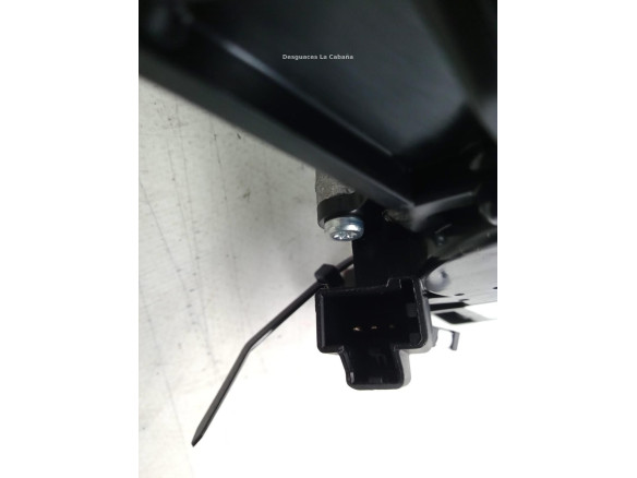 1774291 MOTOR LIMPIAPARABRISAS TRA FORD FIESTA VI|Desguaces La Cabaña