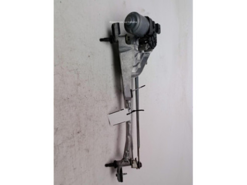 1698869 MOTOR LIMPIAPARABRISAS DEL FORD FIESTA VI|Desguaces La Cabaña