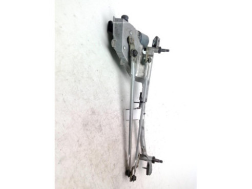 MOTOR LIMPIAPARABRISAS DELANTERO|Desguaces La Cabaña 2