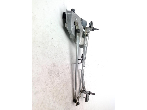 1698869 MOTOR LIMPIAPARABRISAS DEL FORD FIESTA VI|Desguaces La Cabaña