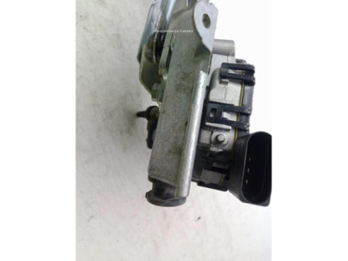1698869 MOTOR LIMPIAPARABRISAS DEL FORD FIESTA VI|Desguaces La Cabaña