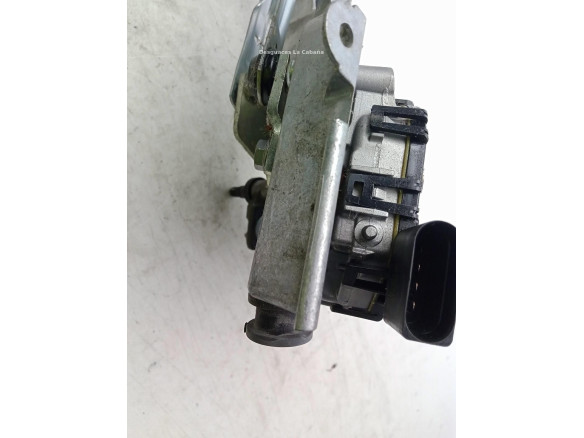 1698869 MOTOR LIMPIAPARABRISAS DEL FORD FIESTA VI|Desguaces La Cabaña