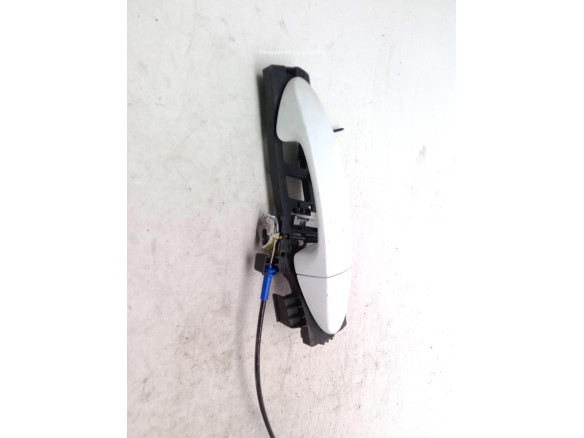 1788863 MANILLA PUERTA LAT DEL DER EXT FORD FIESTA VI|Desguaces La Cabaña