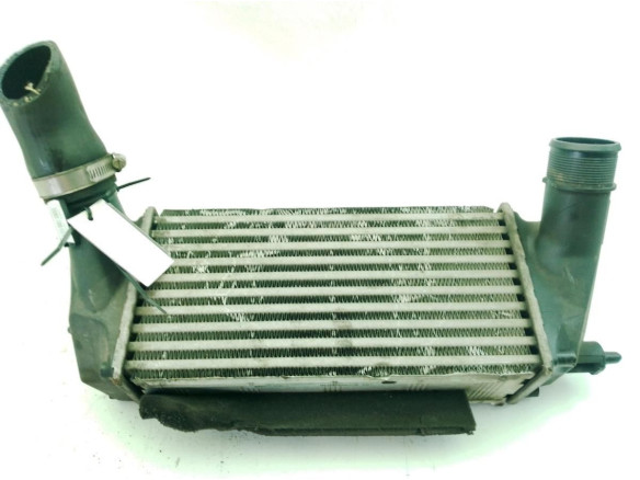 2013451 INTERCOOLER FORD FIESTA VI|Desguaces La Cabaña