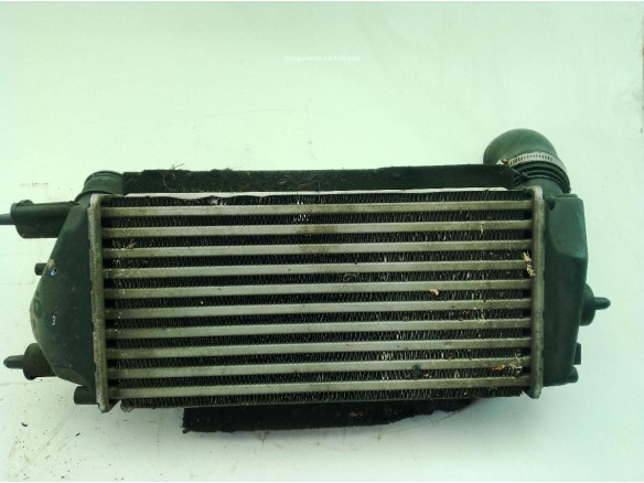 2013451 INTERCOOLER FORD FIESTA VI|Desguaces La Cabaña
