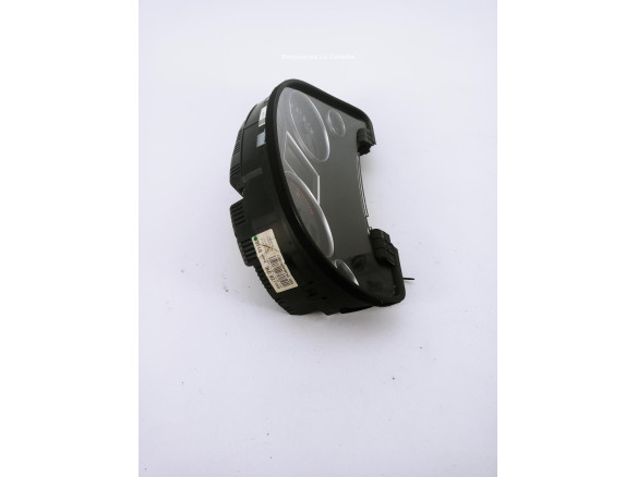 0263626090 CUADRO INSTRUMENTOS AUDI A4 (8EC, B7) |Desguaces La Cabaña