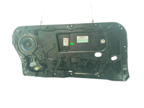 1836010 ELEVALUNAS PUERTA LAT DEL IZQ FORD FIESTA VI|Desguaces La Cabaña
