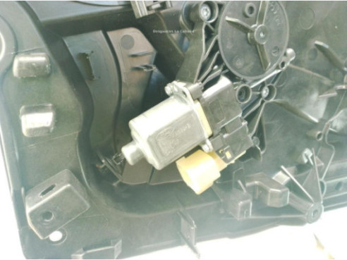 1836010 ELEVALUNAS PUERTA LAT DEL IZQ FORD FIESTA VI|Desguaces La Cabaña