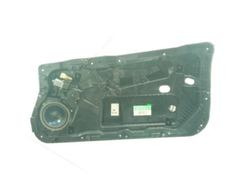 1836011 ELEVALUNAS PUERTA LAT DEL DER FORD FIESTA VI|Desguaces La Cabaña