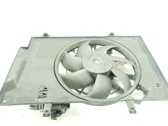 2145088 ELECTROVENTILADOR FORD FIESTA VI|Desguaces La Cabaña