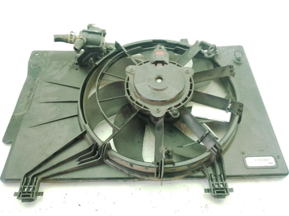 2145088 ELECTROVENTILADOR FORD FIESTA VI|Desguaces La Cabaña