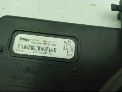 2145088 ELECTROVENTILADOR FORD FIESTA VI|Desguaces La Cabaña