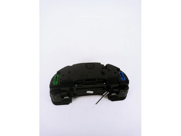 0263626090 CUADRO INSTRUMENTOS AUDI A4 (8EC, B7) |Desguaces La Cabaña