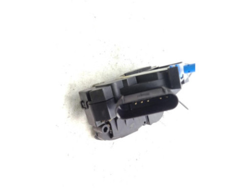 2049023 CERRADURA PUERTA LAT DEL IZQ FORD FIESTA VI|Desguaces La Cabaña