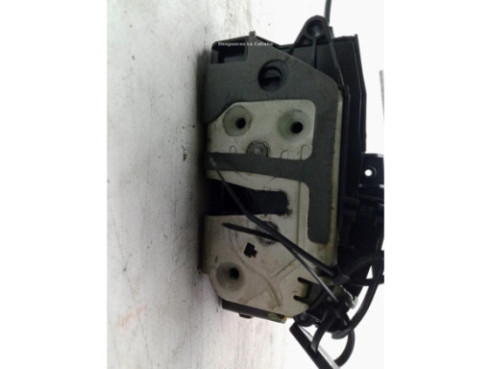 2048282 CERRADURA PUERTA LAT DEL DER FORD FIESTA VI|Desguaces La Cabaña
