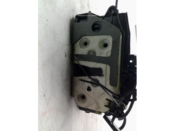 2048282 CERRADURA PUERTA LAT DEL DER FORD FIESTA VI|Desguaces La Cabaña
