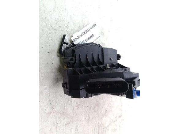 2048282 CERRADURA PUERTA LAT DEL DER FORD FIESTA VI|Desguaces La Cabaña
